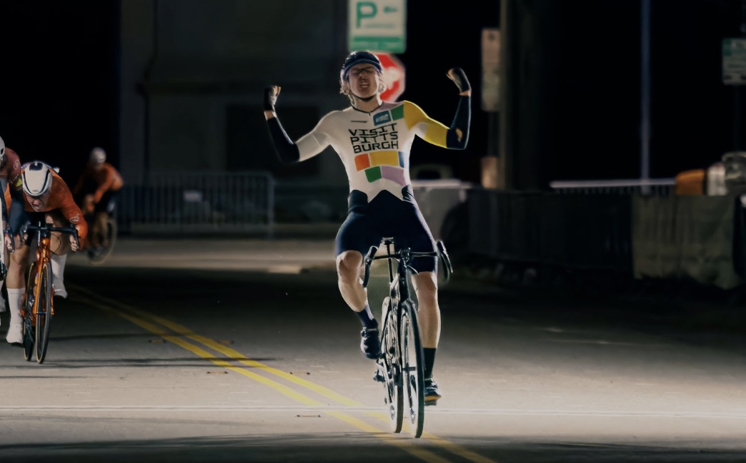 Visit Pittsburgh Dominates Tour of Newport News 2025