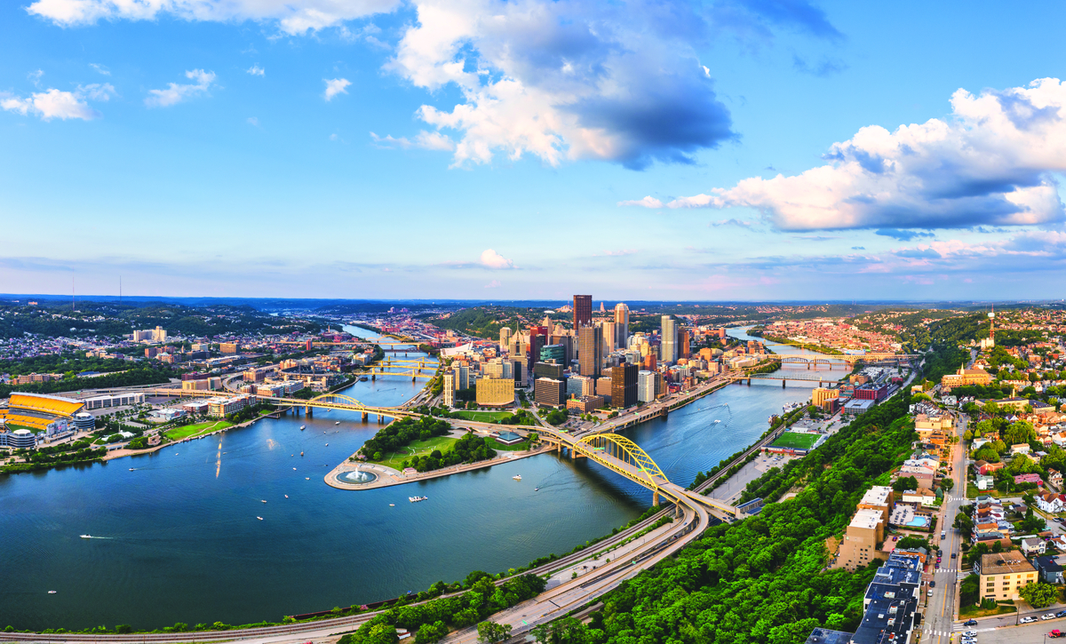 GFNY Pittsburgh Monroeville 2025