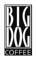 Big Dog Coffee