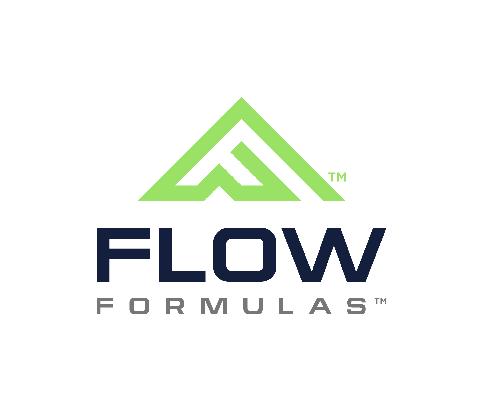 Flow Formulas